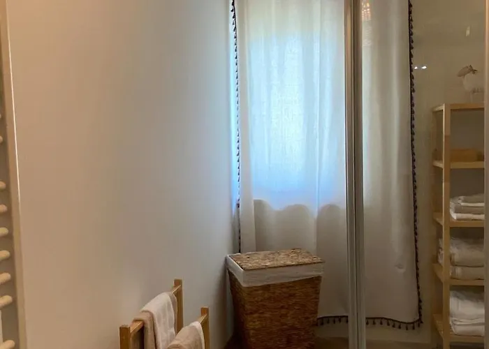 La Casa Dei Nonni Al Montan * אאוסטה