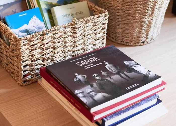 La Casa Dei Nonni Al Montan